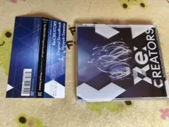 Re:CREATORS Original Soundtrack