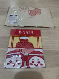 ちいかわらんど　大阪　心斎橋　ノベルティ　非売品　オープン　まとめ売り