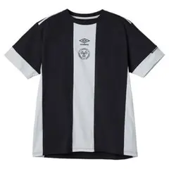 THE THIRD by UMBRO フィールテック プラクティスシャツ