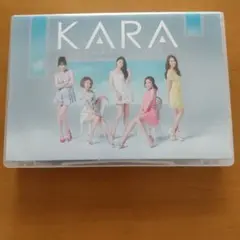 KARA FANTASTIC GIRLS CD+DVD