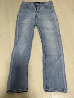 UNIQLO レディース ジーンズ