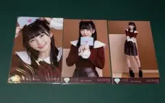 ≠ME 永田詩央里　生写真　コンプ