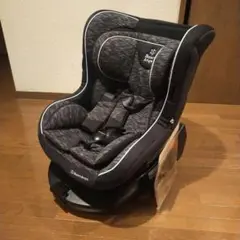 スマートエンジェル ターンレジェFIX-ST ISOFIX チャイルドシート美品