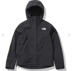 美品♡ノースフェイス♡スクープジャケット♡Lサイズ