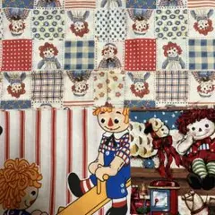 生地 ☆ カントリー生地(23) アンアンディ