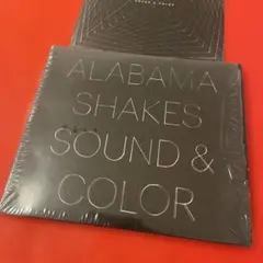 Alabama Shakes Sound & Color