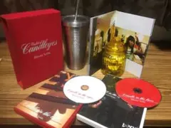 矢井瞳   DVD