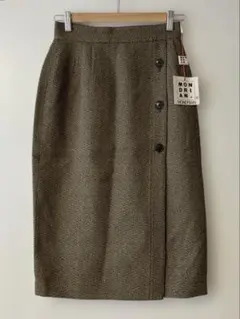昭和レトロ　タイトスカート
