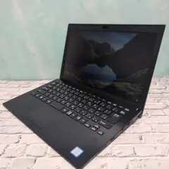 Win11 持運び 外使い 第８世代のVAIOノートPC SSD 256GB
