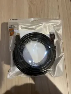 エレコム HDMIケーブル 5m プレミアム 4K2K(60Hz)