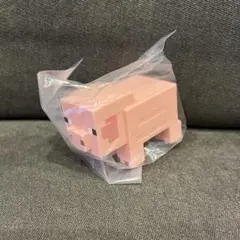 マインクラフト　ガチャポン