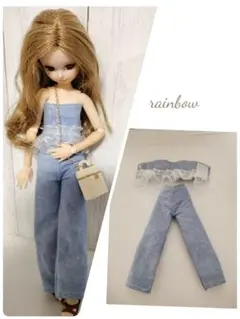 22センチドール服セット　501