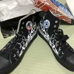 【ONE PIECE】　スニーカー　エース