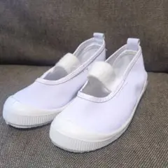 キッズ　上履き　シューズ 15.0cm