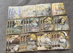バトルスピリッツ　フォンニーナ　パーツ　総選挙box