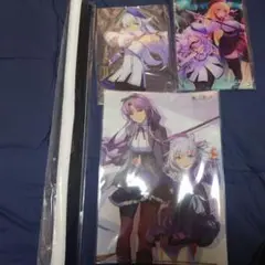 界の軌跡 WonderGOO 予約特典