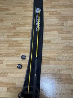 綺麗目　希少　名竿　ゼナック　アストラ　Ｓ76　アキュラ　メバリング　ロッド　竿 綺麗目 希少 名竿 ゼナック アストラ S76 アキュラ メバリング
