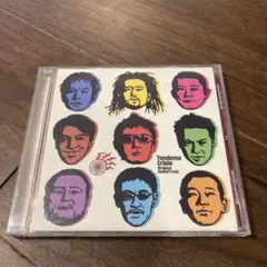 とんでもクライシス! オリジナルサウンドトラック 東京スカパラダイスオーケストラ