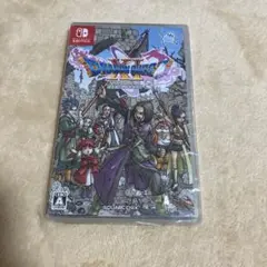Switch ドラゴンクエスト11 S