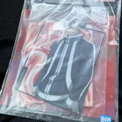 桃源暗鬼 一番くじ アクリルスタンド　一ノ瀬四季