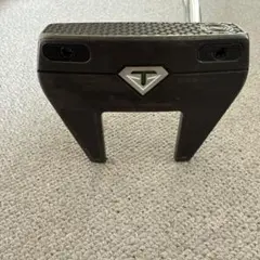 ［egkrh00x3］オデッセイトゥーロン Garage ラスベガス ODYSSEY（オデッセイ） - パター -トゥーロン パター LAS VEGAS