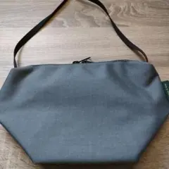 エルベシャプリエ ショルダーバッグ ポシェット