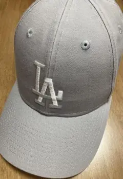 NEW ERA キャップ LA ドジャース