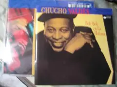 無傷CD キューバの巨匠 チューチョ・ヴァルデス バルデース イラケレ/es