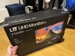 2025年最新】lg 27ul850-wの人気アイテム - メルカリ