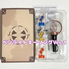 ATEEZ ミンギ ピョンミン キーリング ペンライトカバーセット 61khXDbBKtL._UF350,350_QL80_.jpg
