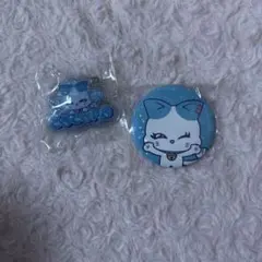 加藤心　カプセルトイ