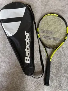 バボラ ジュニア用テニスラケット NADAL jr 25