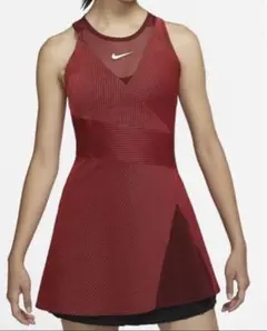 NIKE テニスワンピース 美品
