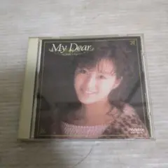 My Dear (NOKIKO Part ⅴ) 酒井法子 ②