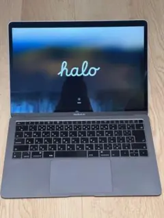 MacBook Air (Retina, 13-inch, 2018)