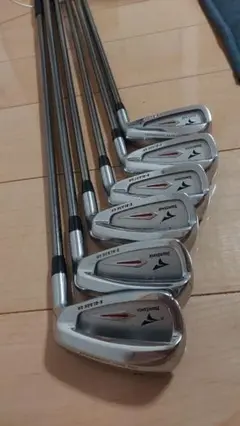 ブリヂストン TOURSTAGE X-BLADE GR　6本セット