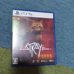 PS5 Stray 通常版