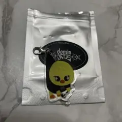 straykids フィリックス ポガリ キーリング ソウルコン