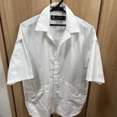 GU×UNDERCOVER シャツ