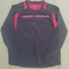 【最終値下げ】UNDER ARMOUR　長袖シャツ　MD