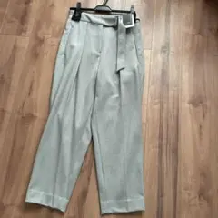 新品　aga 定価¥1万9000円　スコットクラブ　パンツ