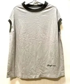 【新品未使用】ノースリーブ Tシャツ Rough rare　M~Lサイズ