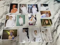 SixTONES 京本大我 僕が僕じゃないみたいだ 公式写真 オフショ 15枚