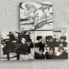 SixTONES NEW ERA シングル 3形態セット