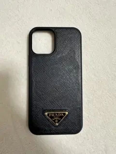 PRADA iPhone12proケース