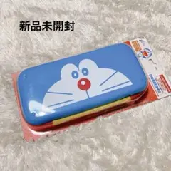 新品未開封　ドラえもん Nintendo Switch用ケース