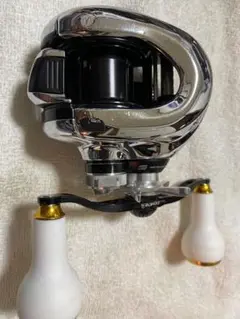 シマノ SHIMANO 12アンタレス ノーマルハンドル ベイトリール