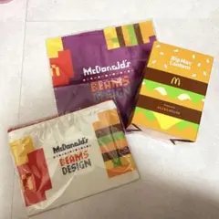 マクドナルドの福袋2025