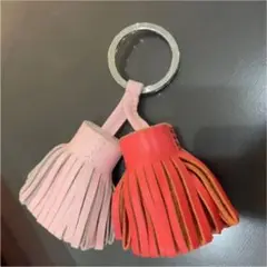 エルメス Hermes チャーム カルメン ウノドス