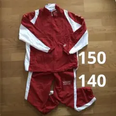 上150 下140 KONAMI選手用ユニフォームセット